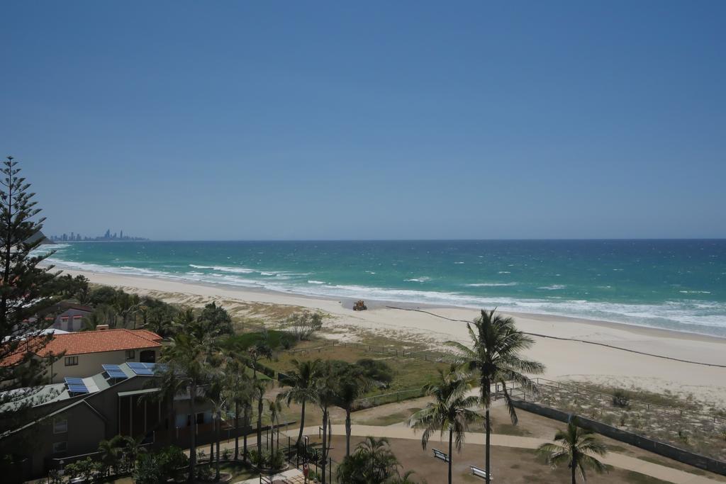 Princess Palm On The Beach Palm Beach Exteriér fotografie